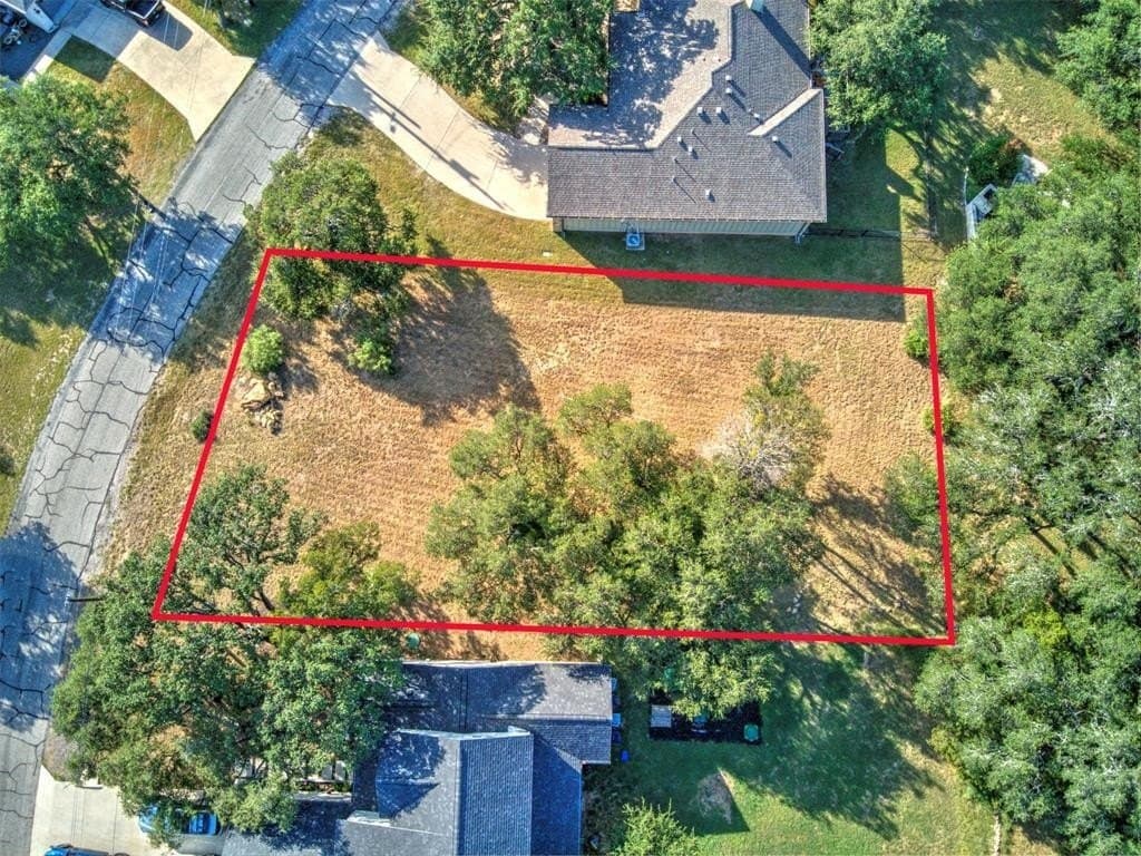 0.27 acres in Burnet County - photo 6