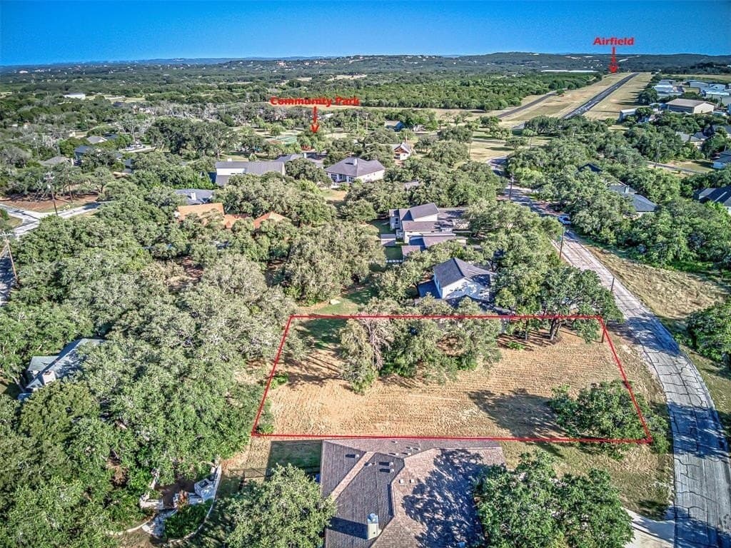 0.27 acres in Burnet County - photo 9