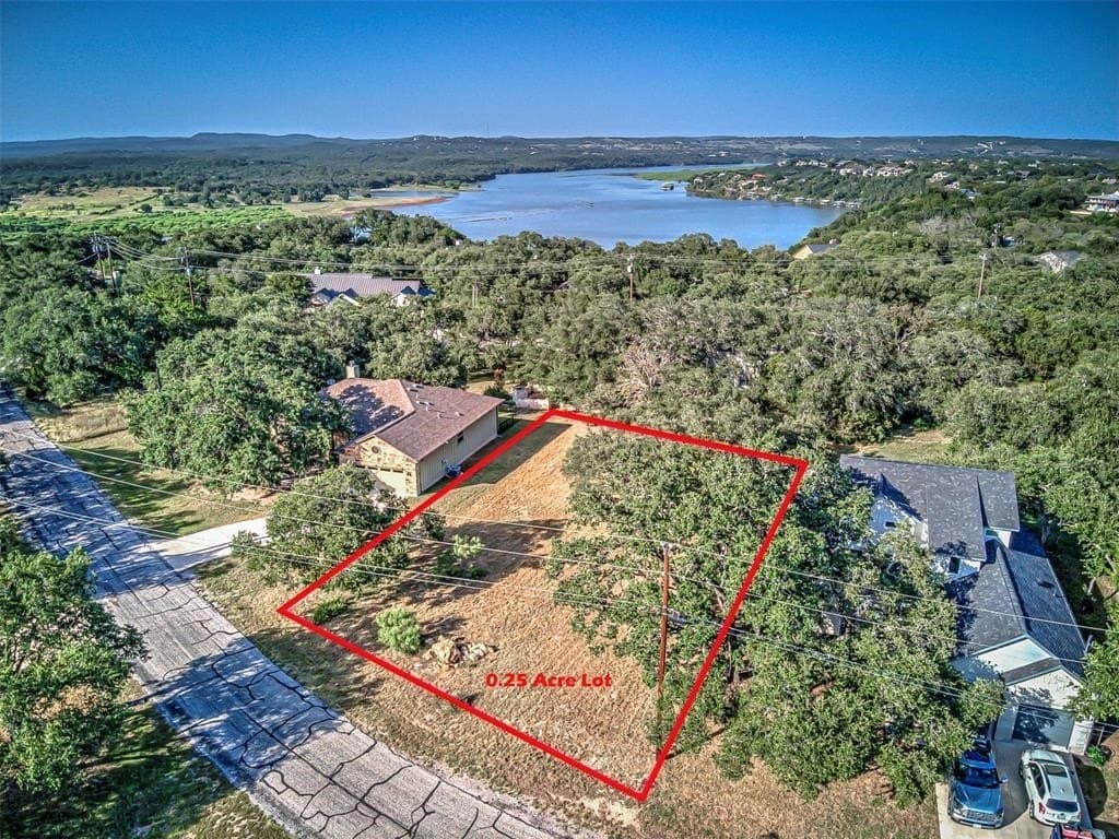 0.27 acres in Burnet County gallery image 4