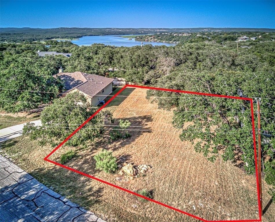 0.27 acres in Burnet County - photo 7