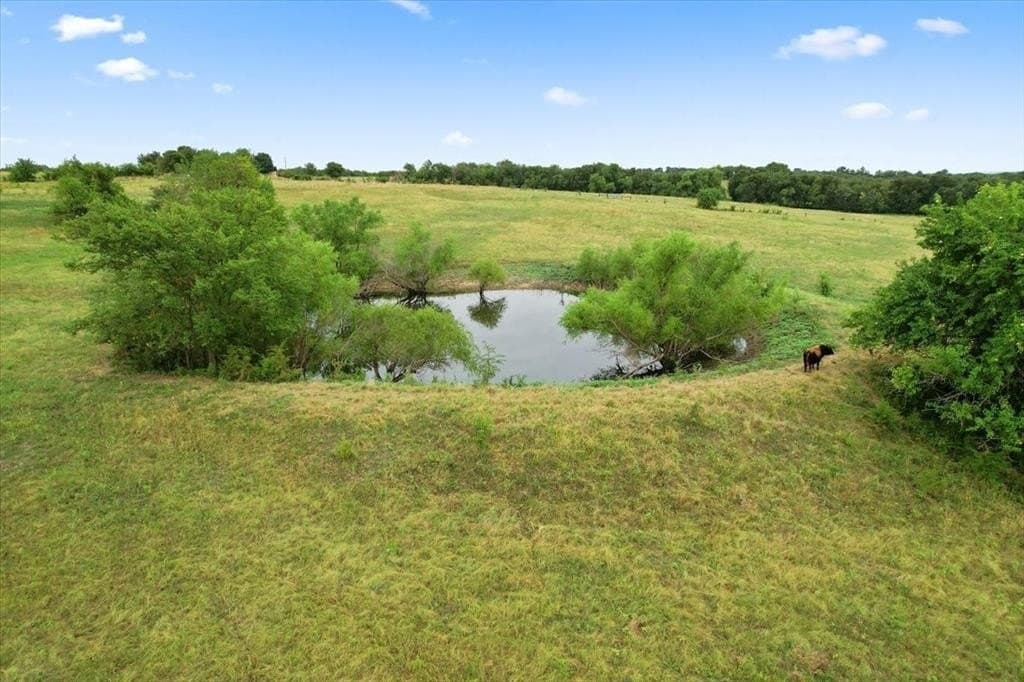 11 acres in Grayson County