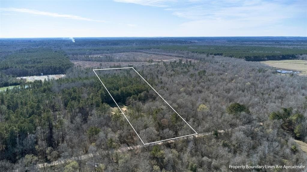 18.27 acres in Panola County