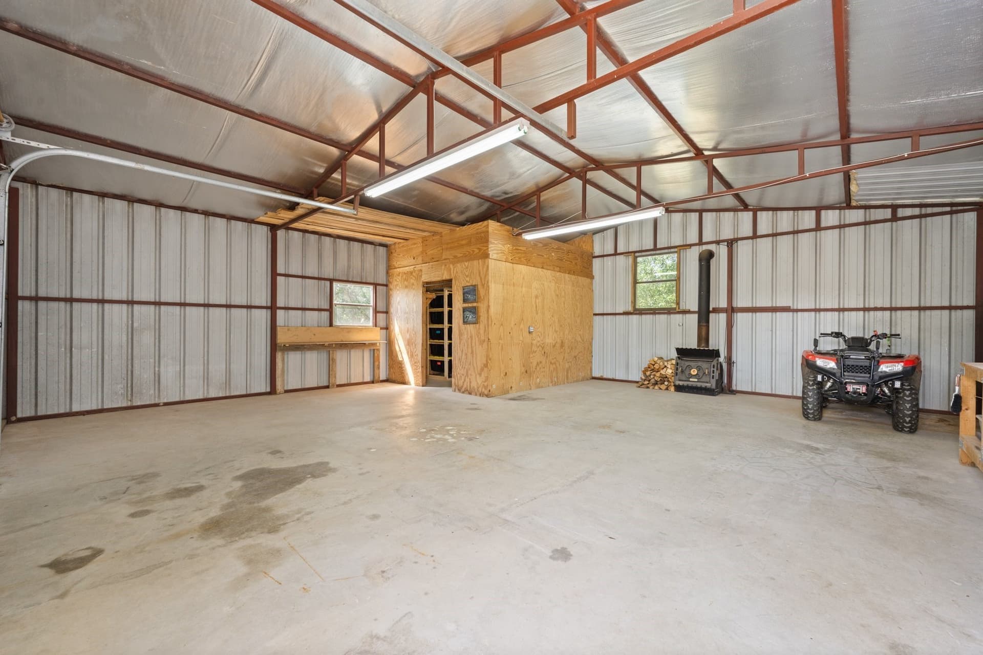 17.18 acres in Parker County - photo 33