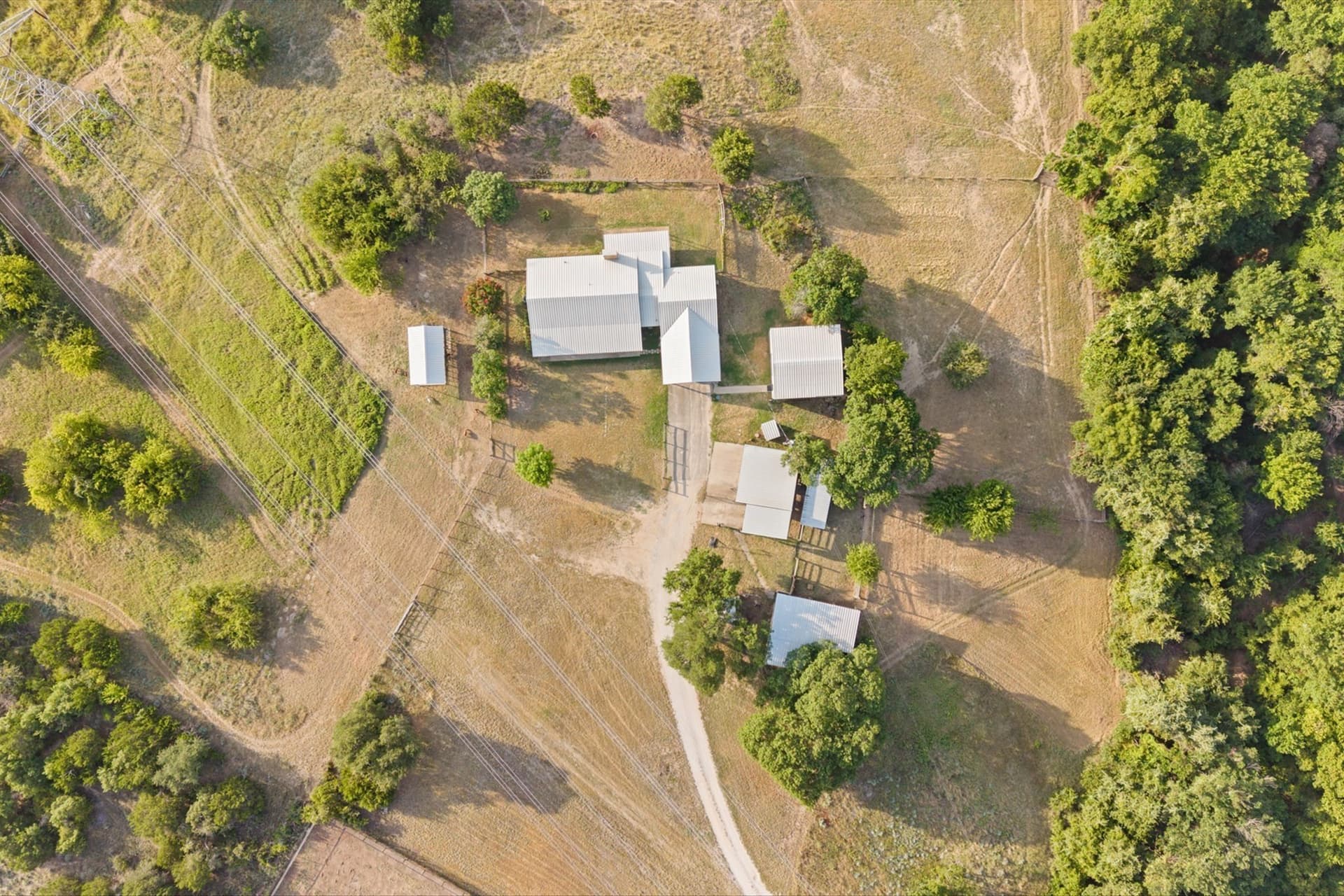 17.18 acres in Parker County - photo 3