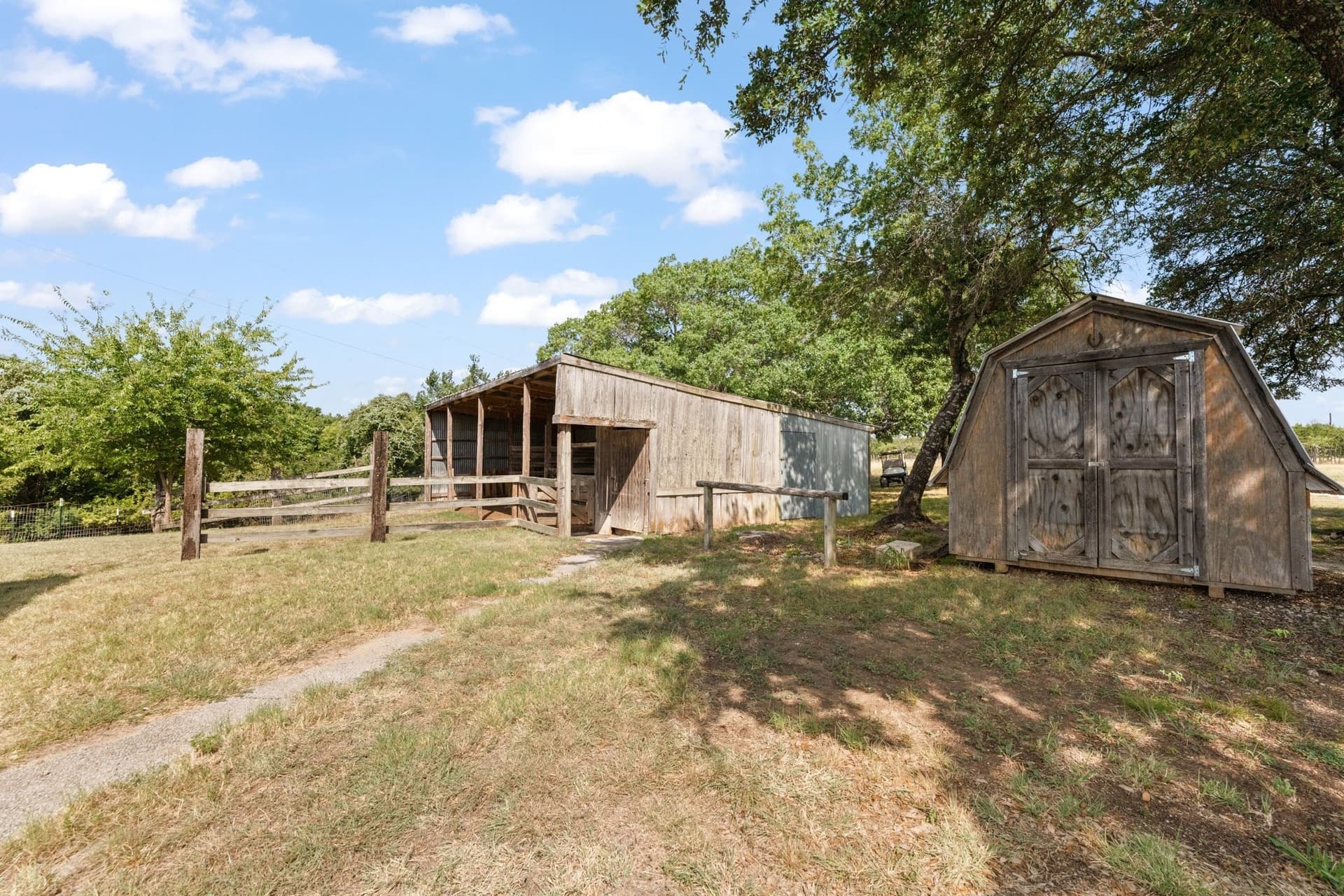 17.18 acres in Parker County - photo 11