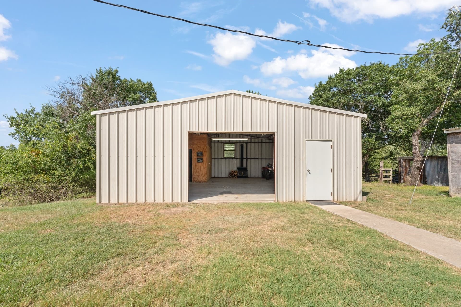 17.18 acres in Parker County - photo 4