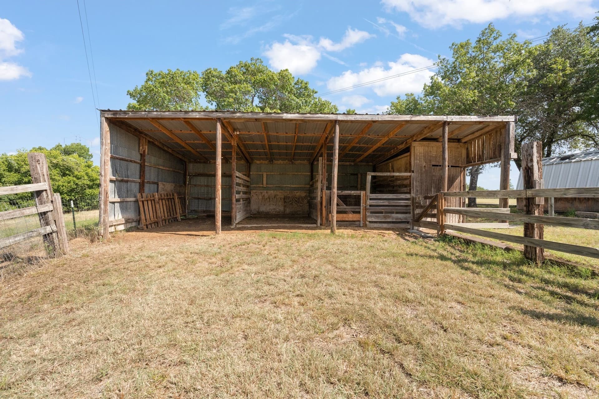 17.18 acres in Parker County gallery image 4