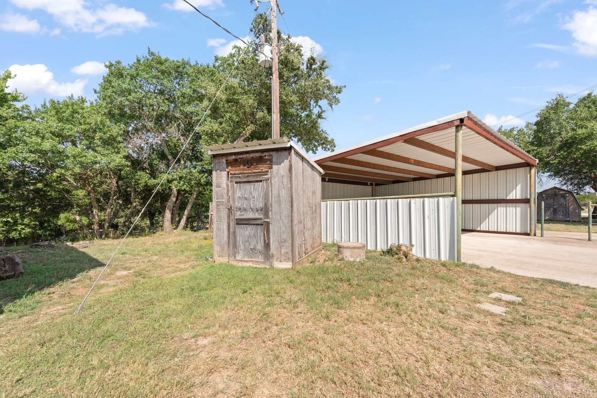 17.18 acres in Parker County - photo 34