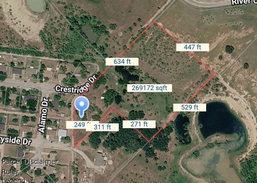 6.15 acres in Brown County - photo 28