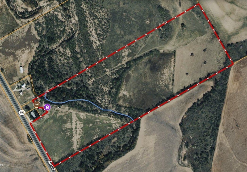 60 acres in Runnels County - photo 22