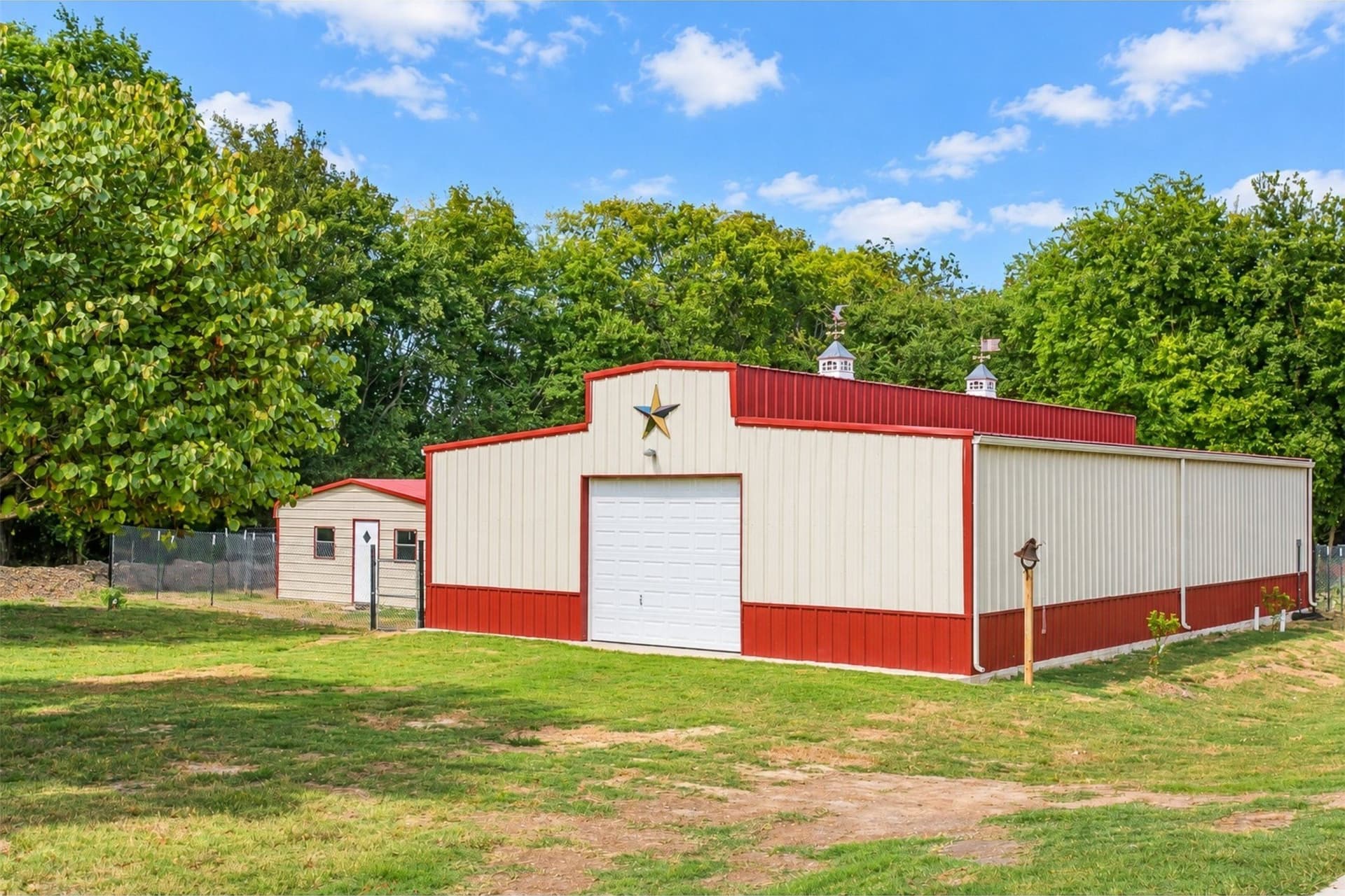 17.02 acres in Grayson County - photo 6