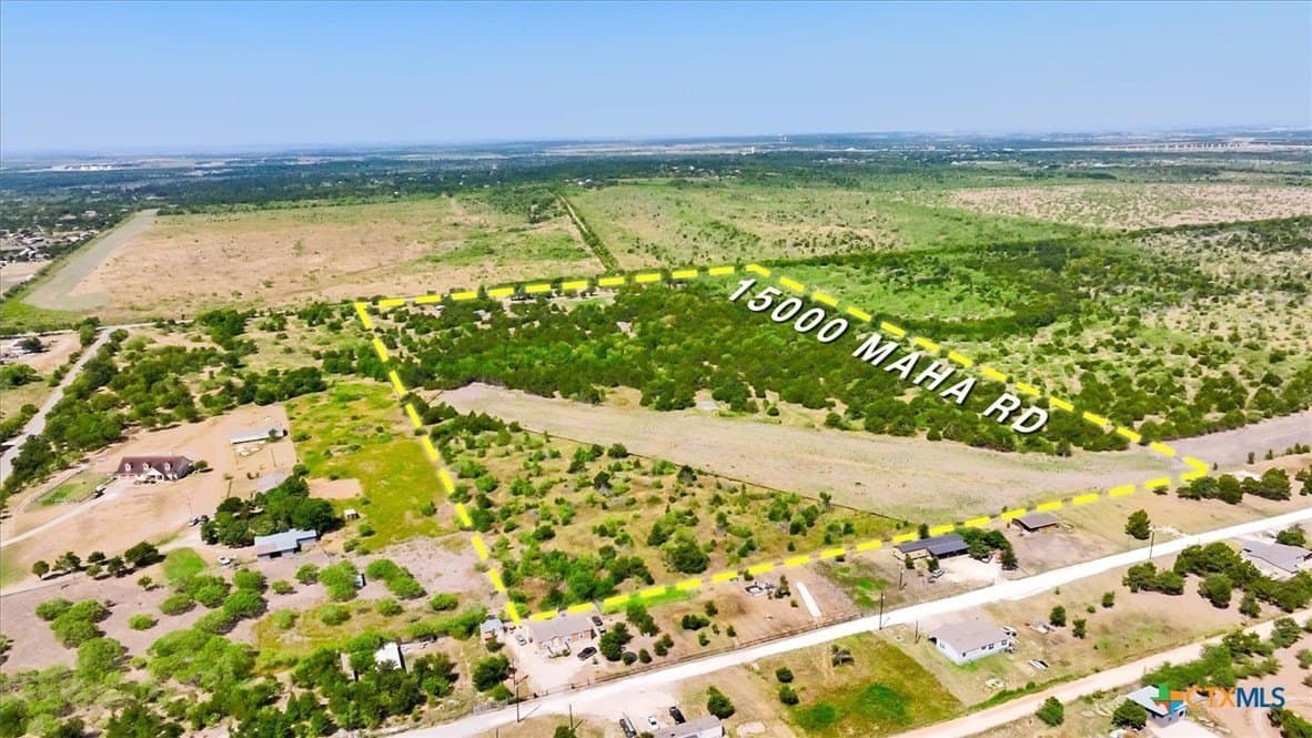 35.98 acres in Travis County - photo 4