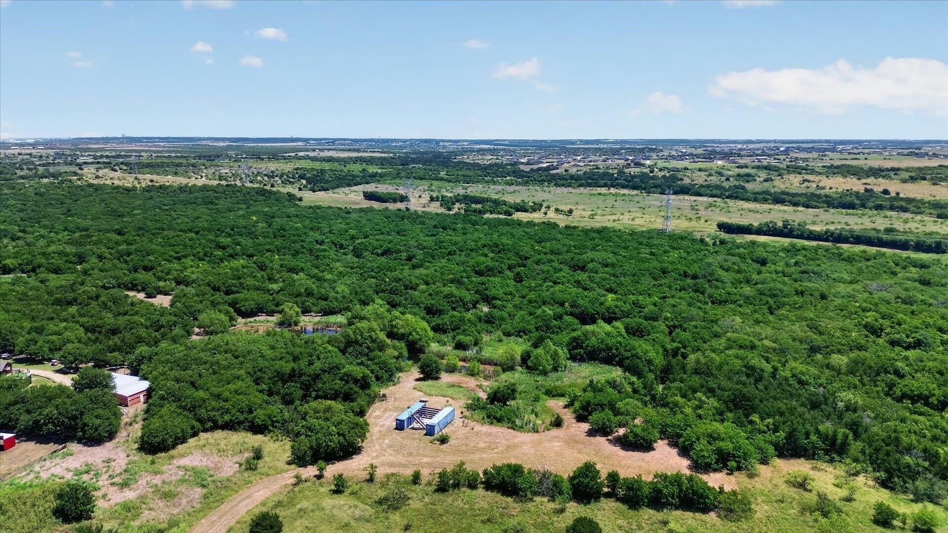 13.06 acres in Ellis County featured view