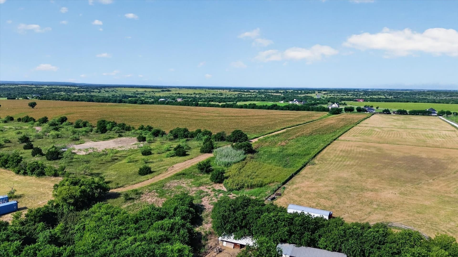13.06 acres in Ellis County - photo 7