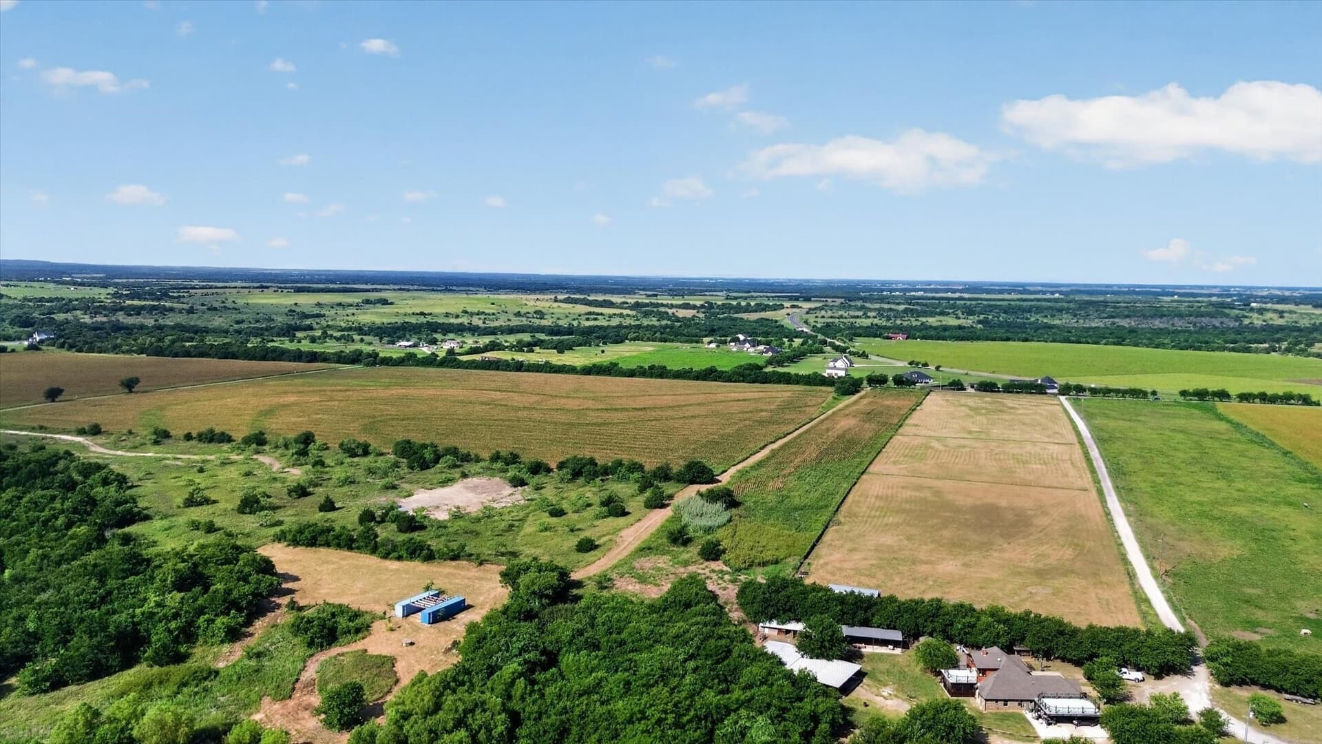 13.06 acres in Ellis County - photo 15