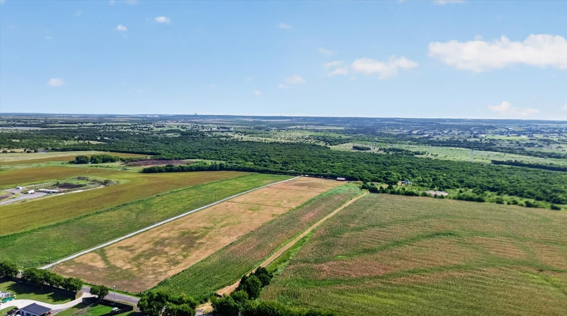 13.06 acres in Ellis County - photo 13