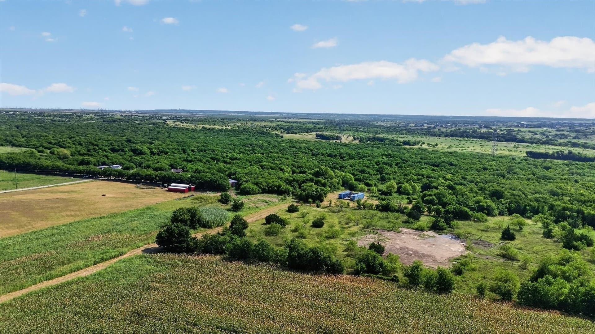 13.06 acres in Ellis County - photo 9