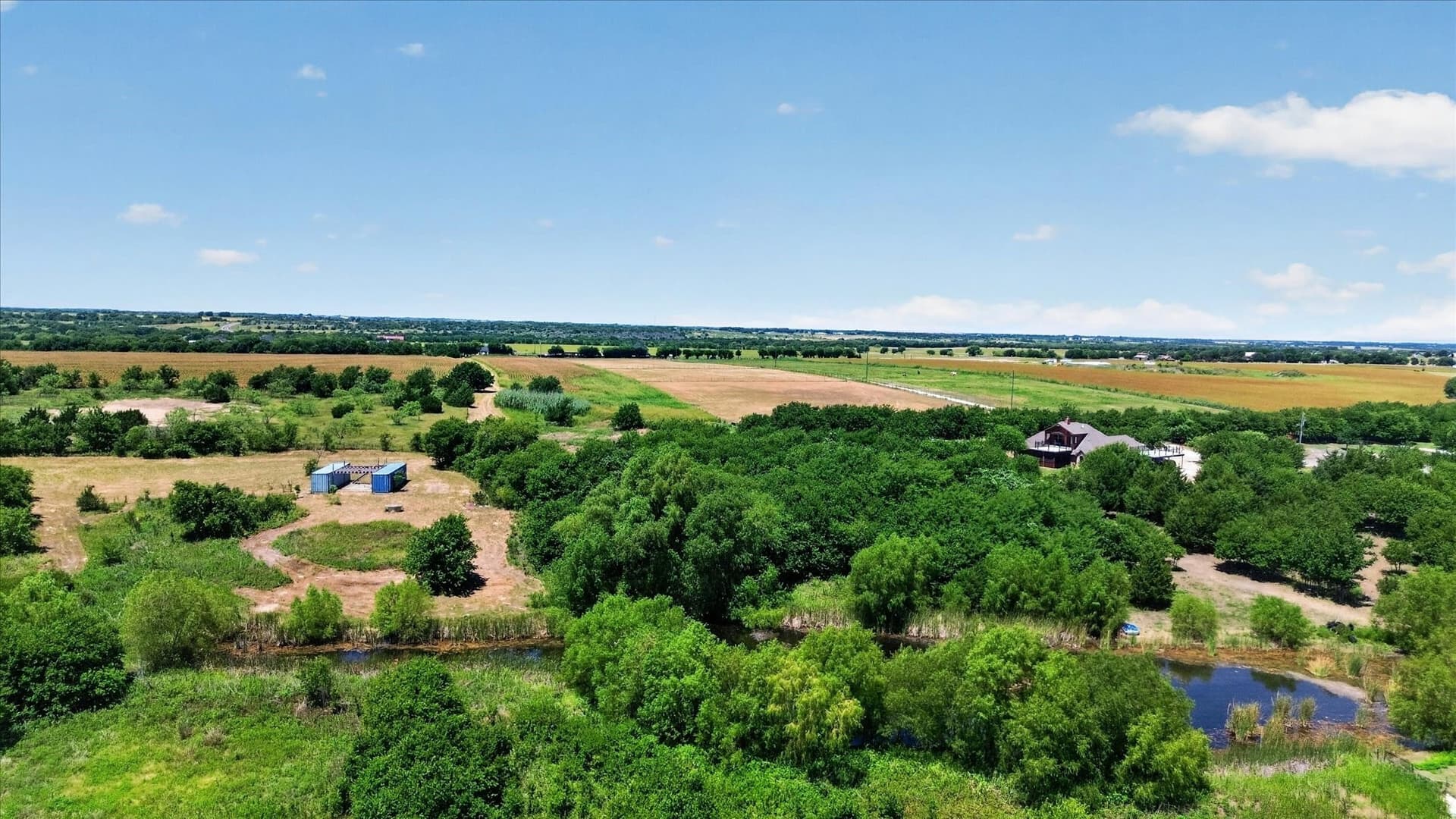 13.06 acres in Ellis County - photo 6