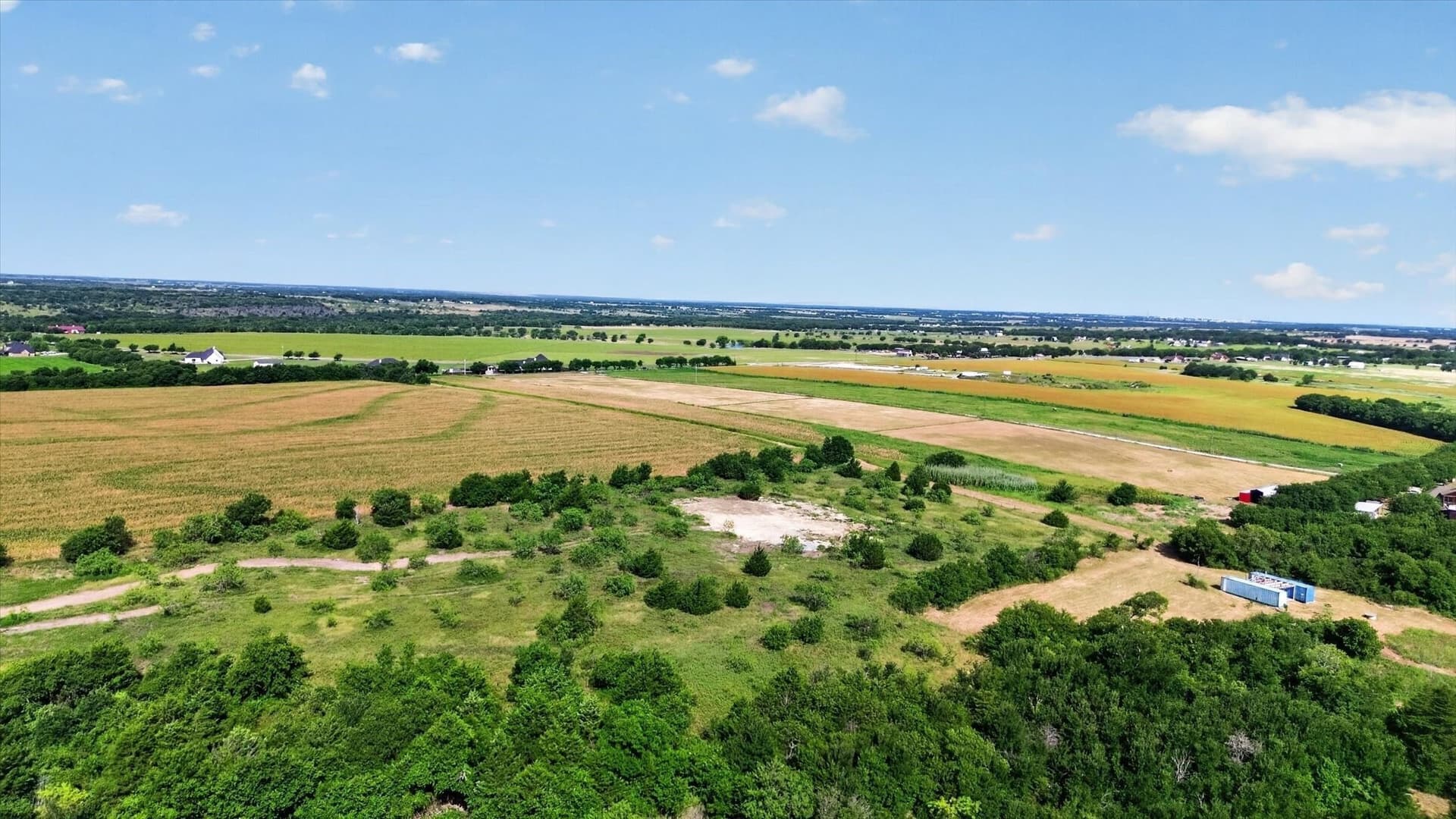 13.06 acres in Ellis County - photo 10