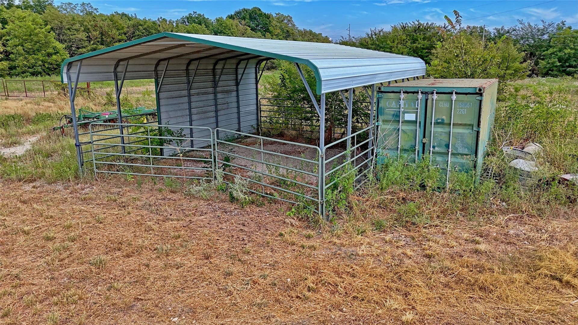 64.54 acres in Montague County - photo 23
