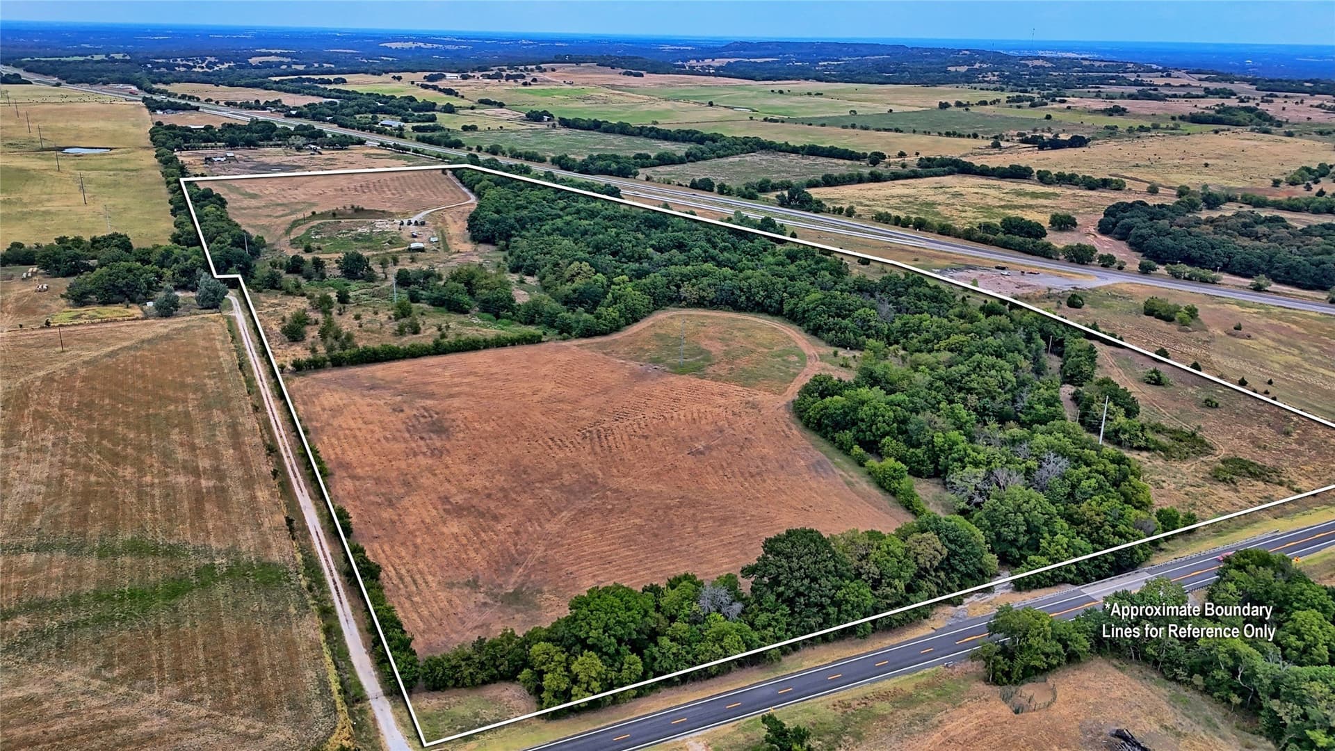 64.54 acres in Montague County - photo 2