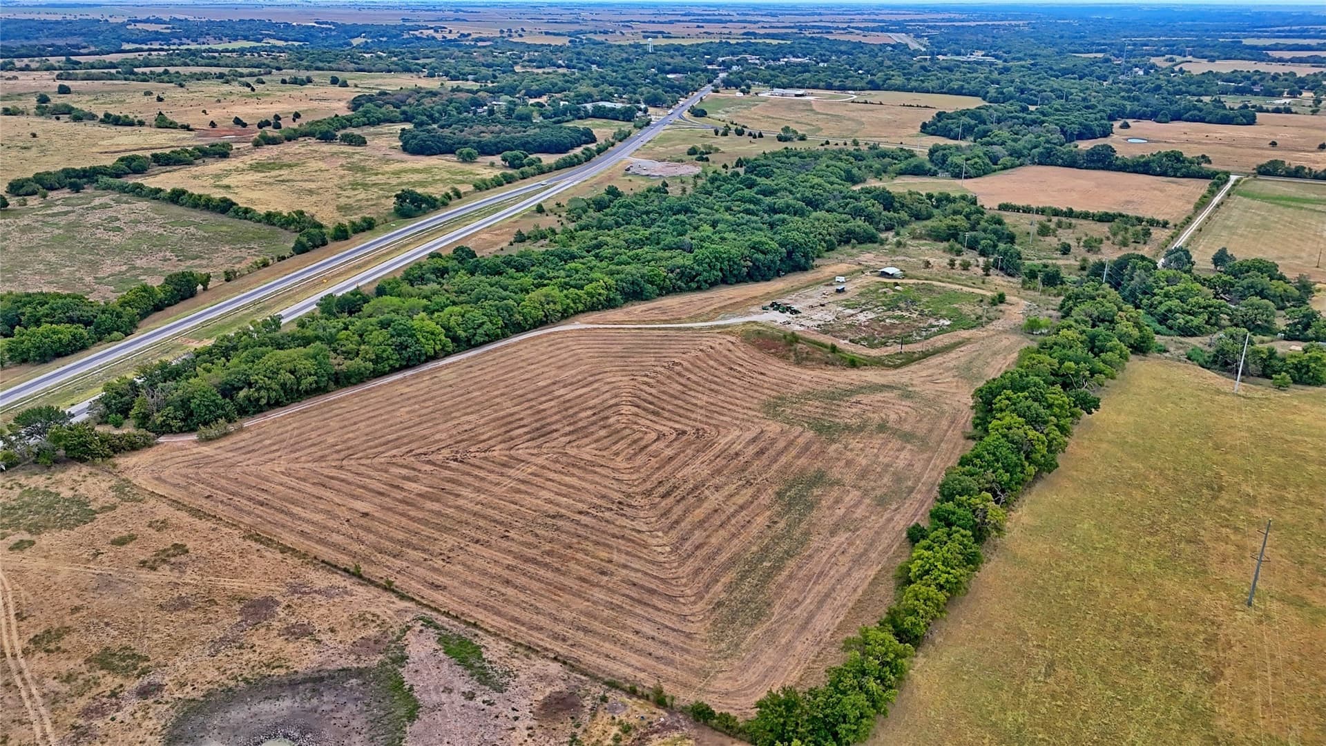 64.54 acres in Montague County - photo 11