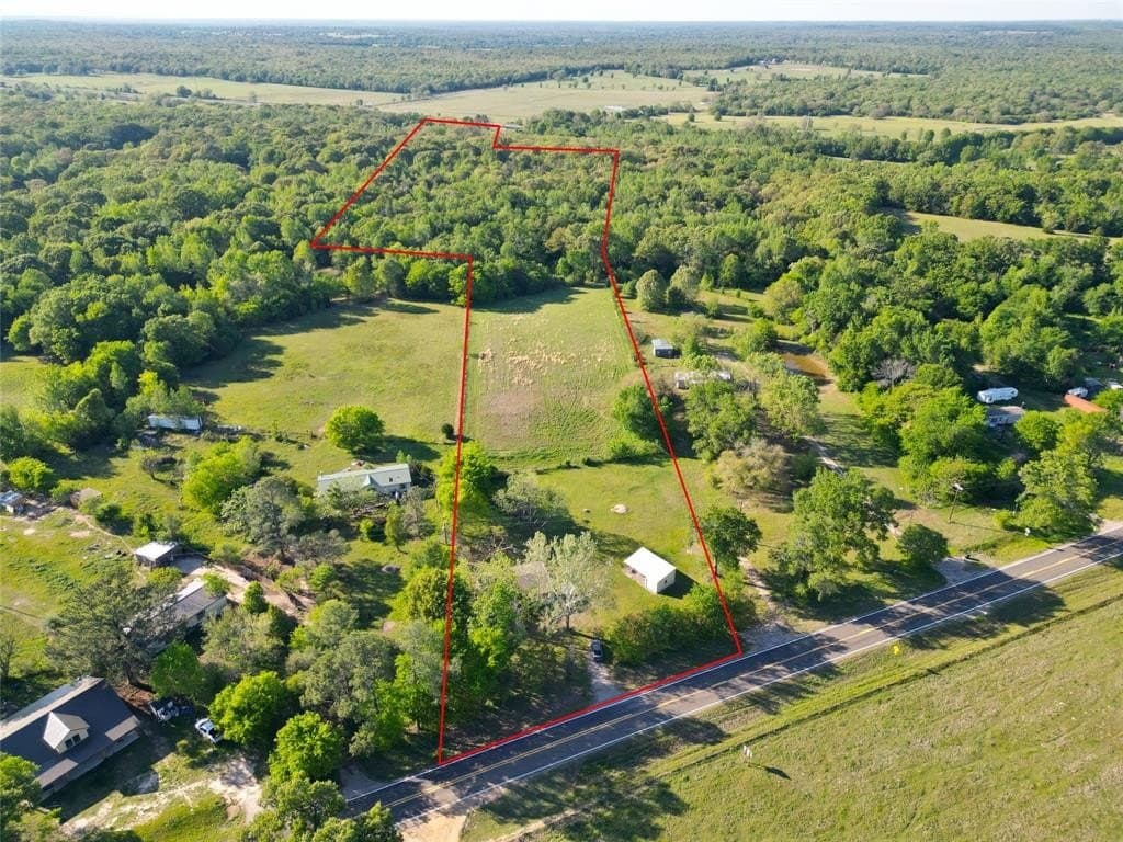 16.1 acres in Van Zandt County gallery image 2