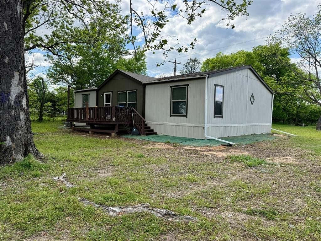 16.1 acres in Van Zandt County featured view