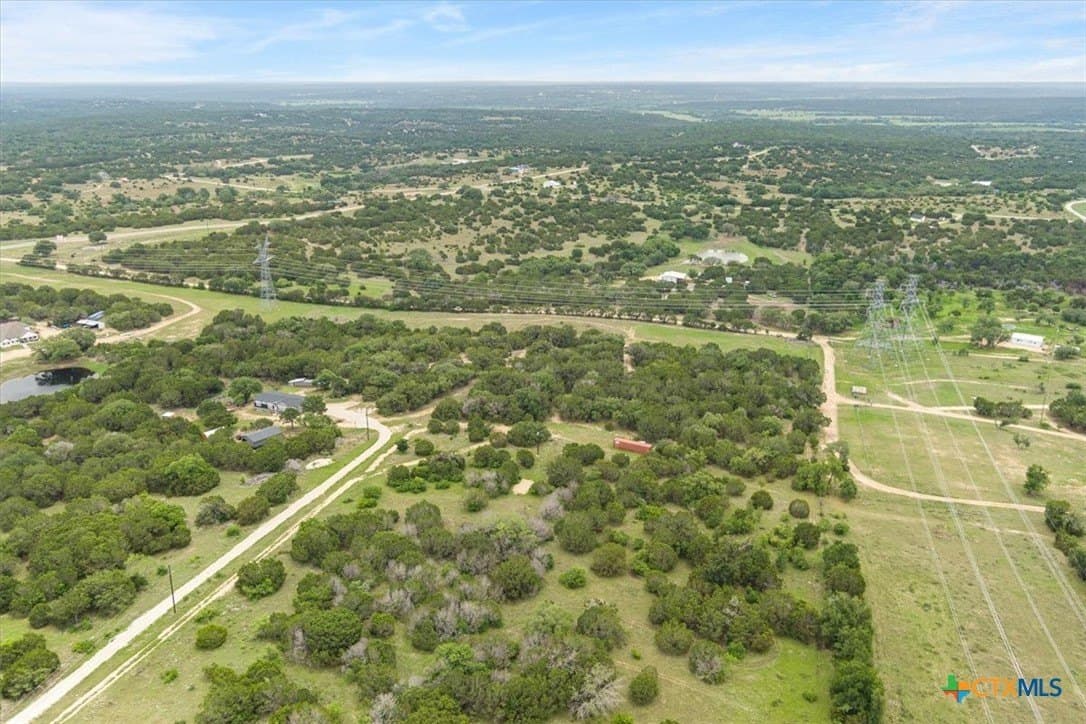10.08 acres in Lampasas County featured view