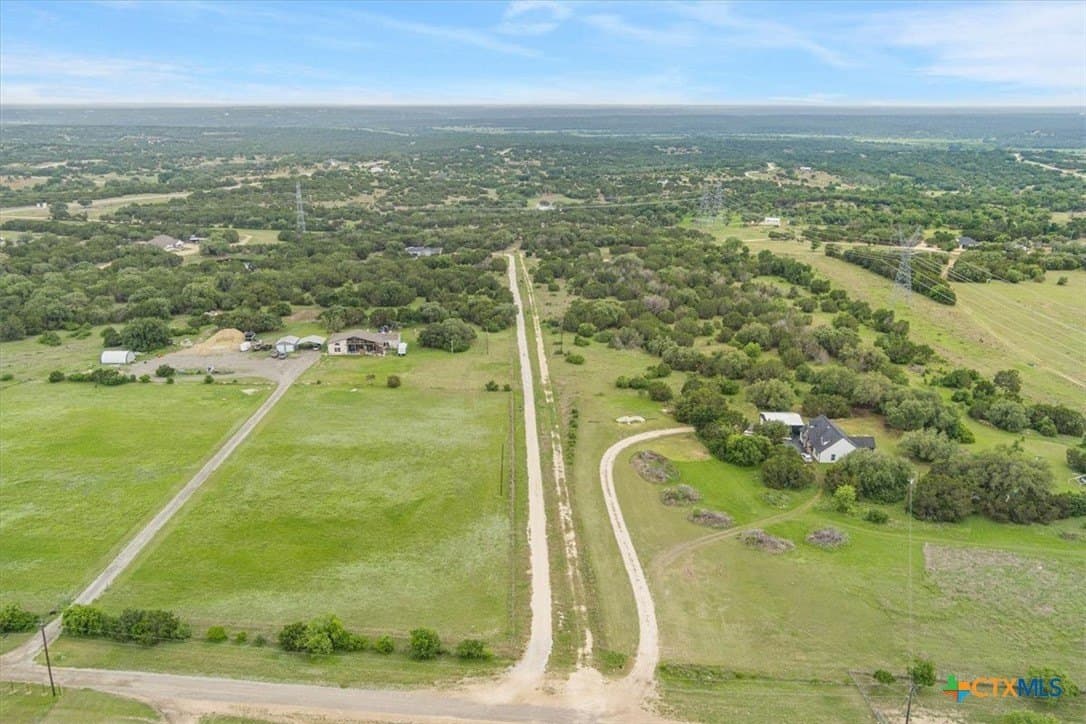 10.08 acres in Lampasas County gallery image 2