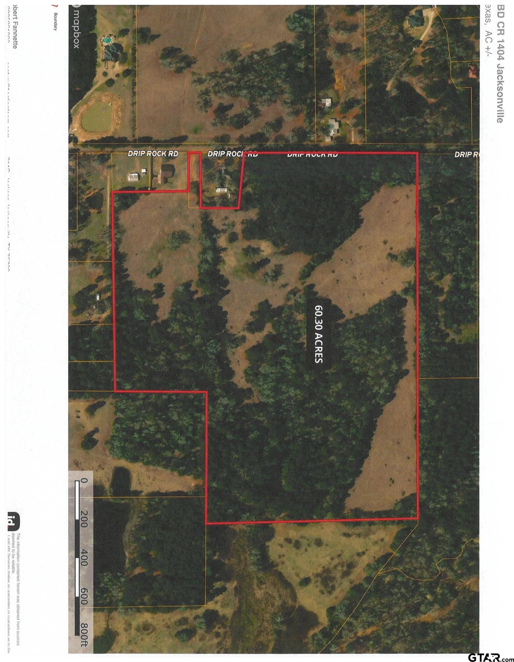 60.3 acres in Cherokee County - photo 11
