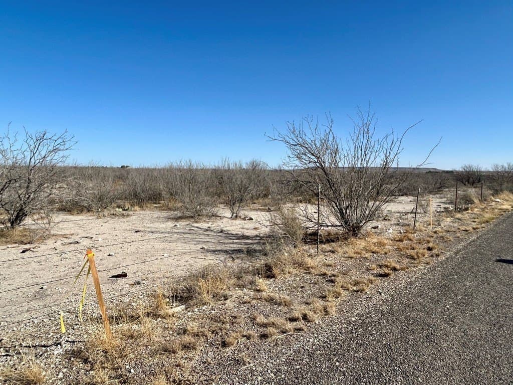 11.5 acres in Pecos County gallery image 4