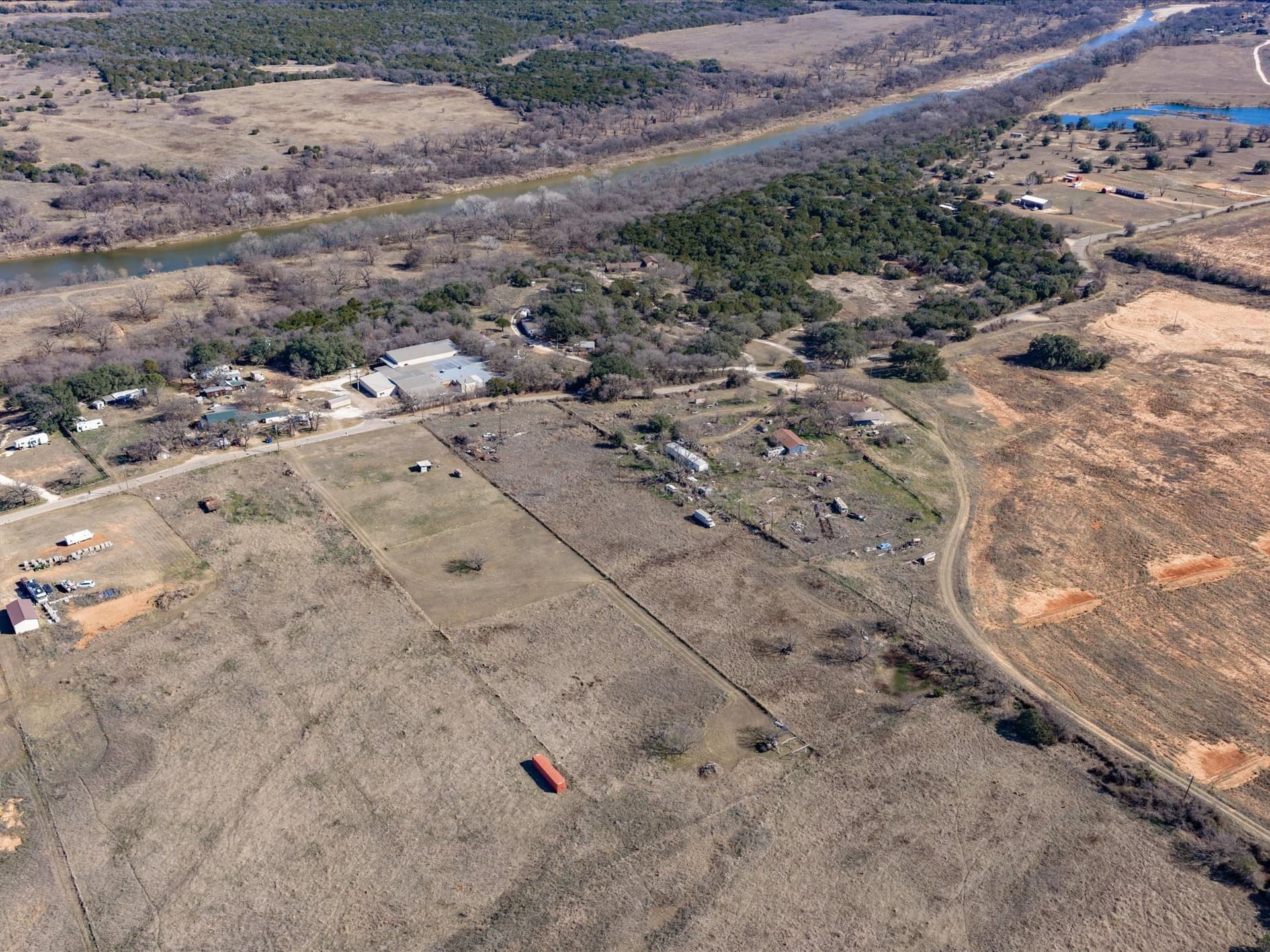 3.12 acres in Somervell County - photo 2