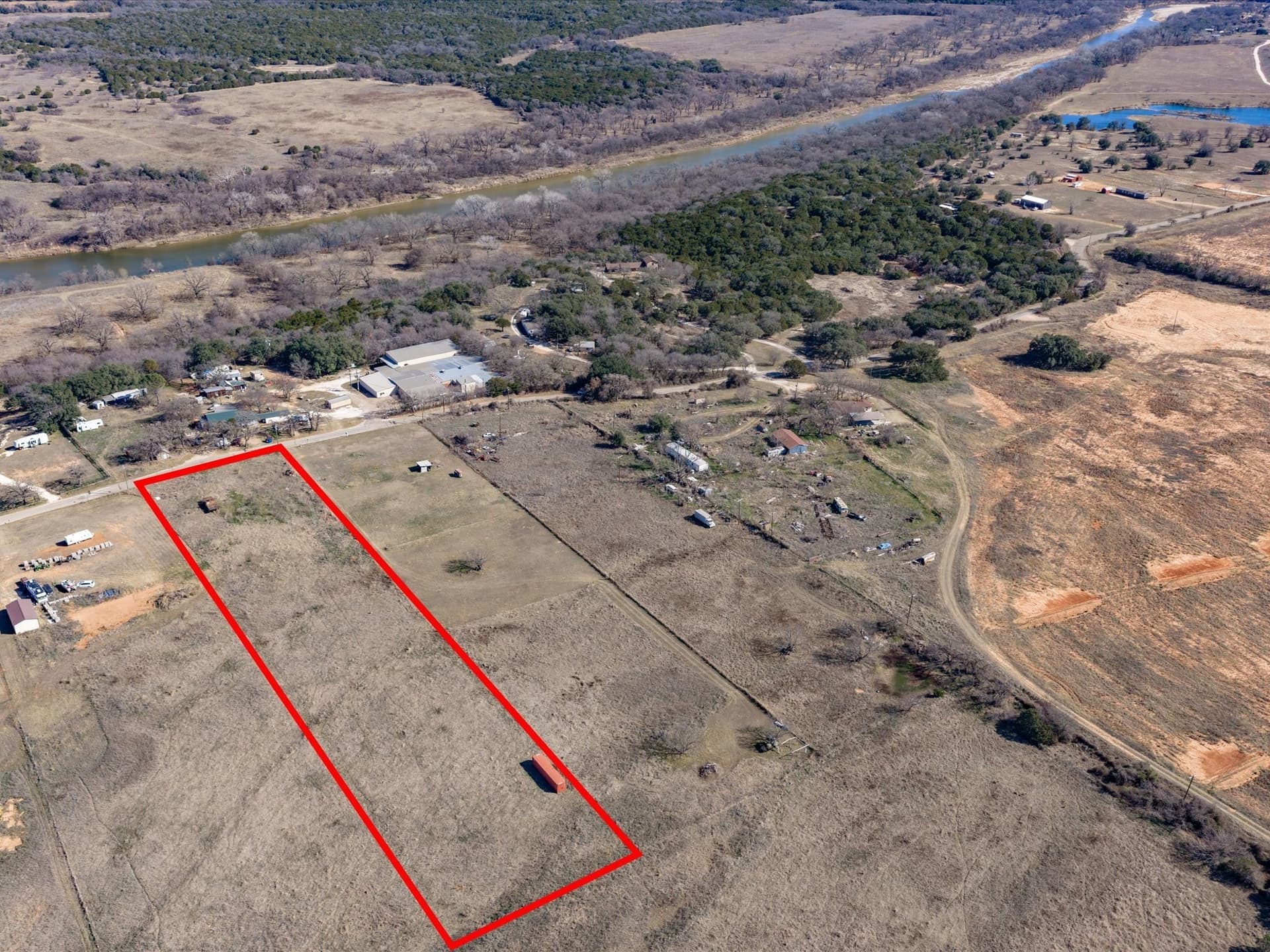 3.12 acres in Somervell County - photo 3