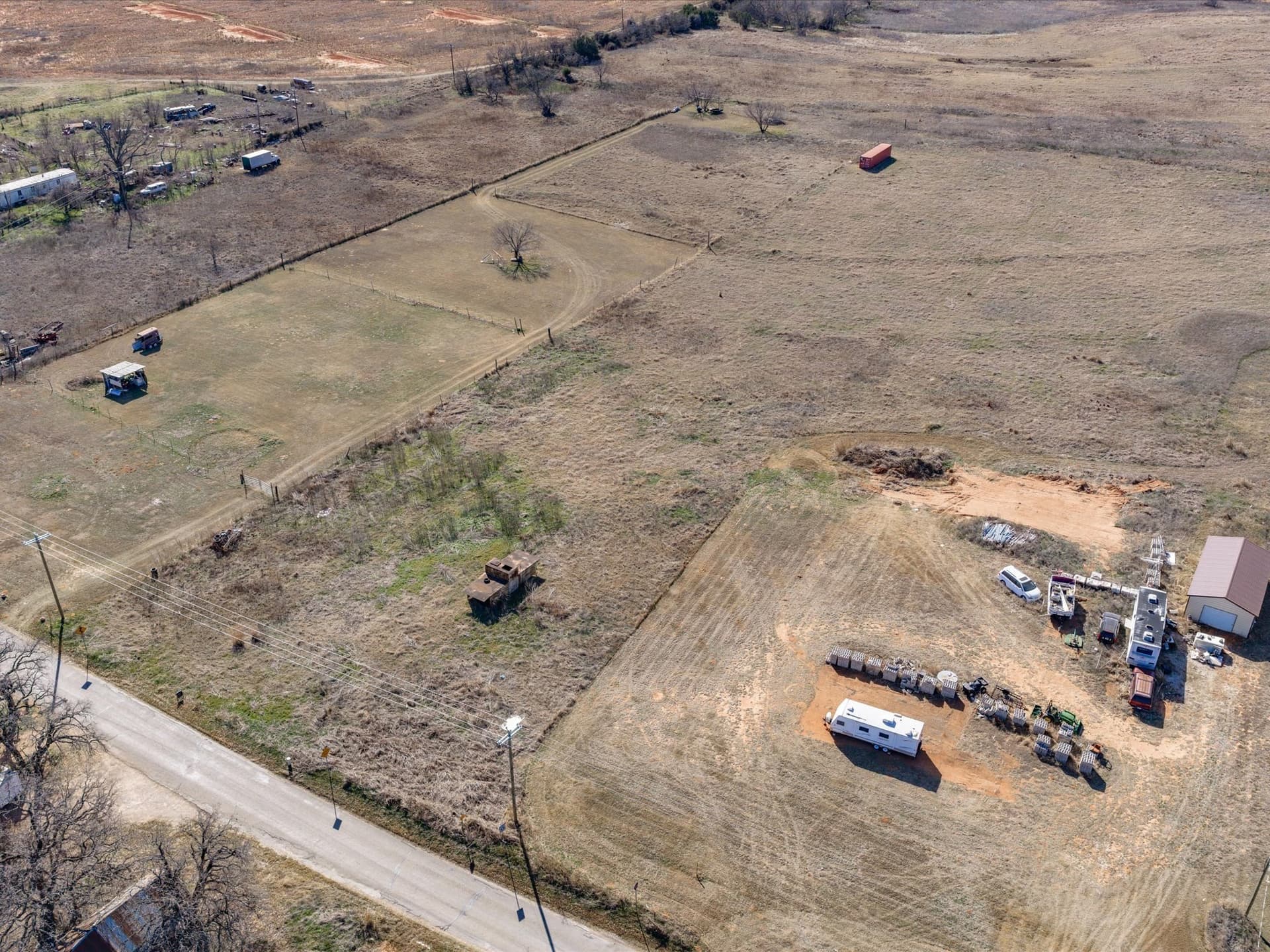 3.12 acres in Somervell County - photo 15