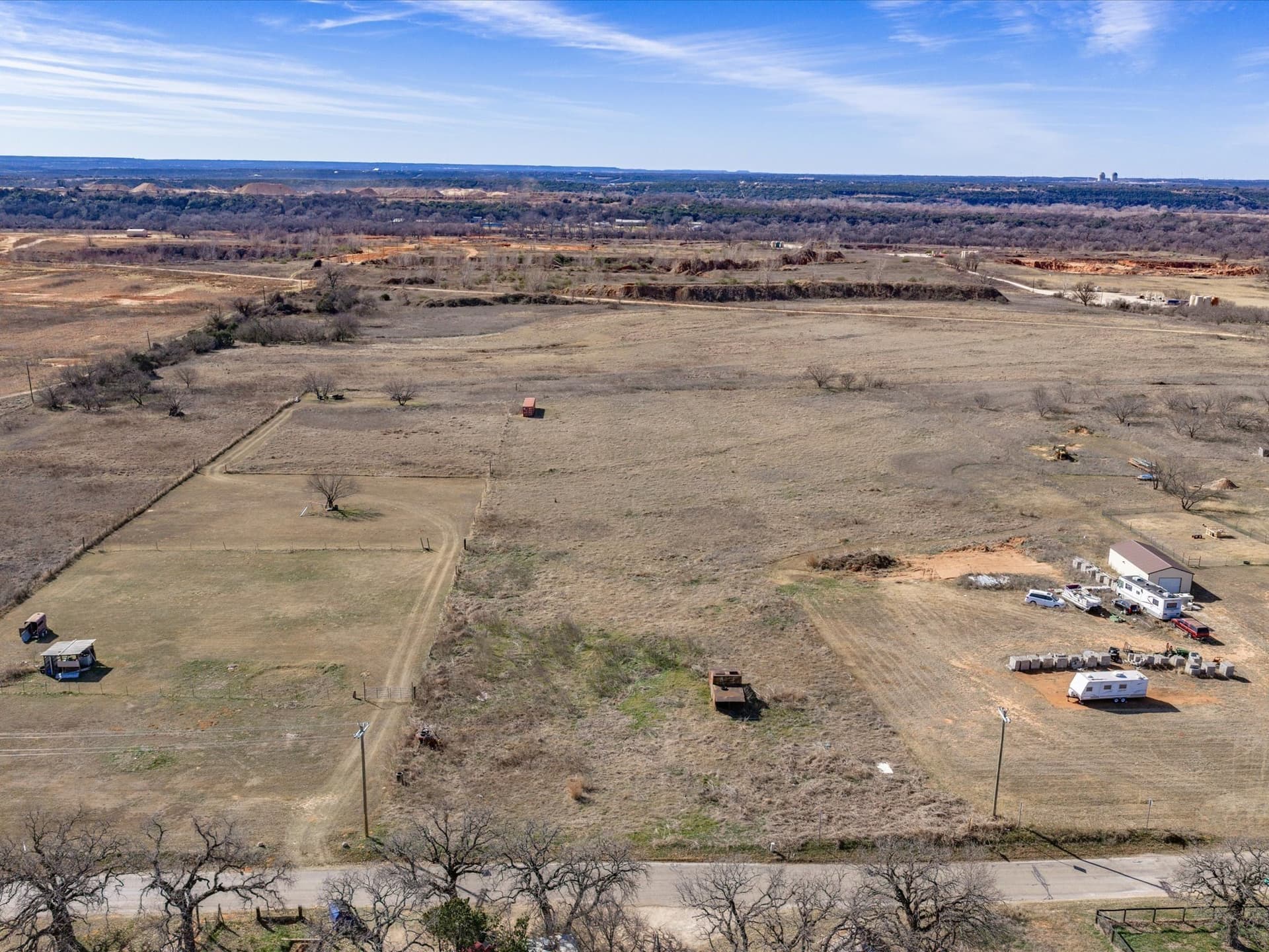 3.12 acres in Somervell County - photo 4