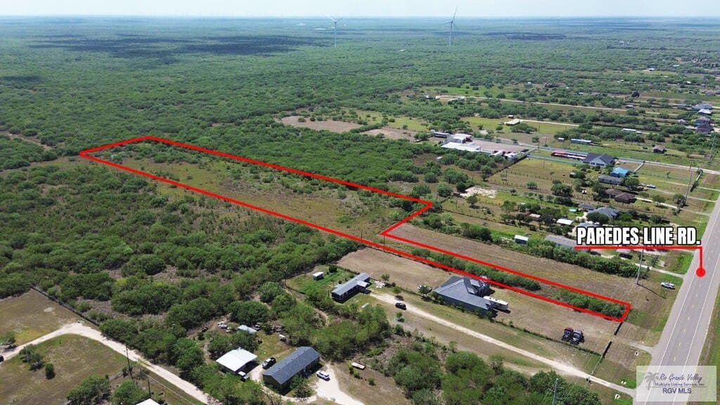 5.89 acres in CAMERON County - photo 6