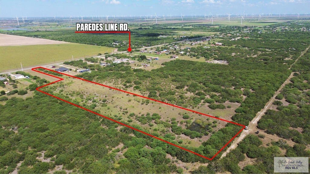 5.89 acres in CAMERON County - photo 4