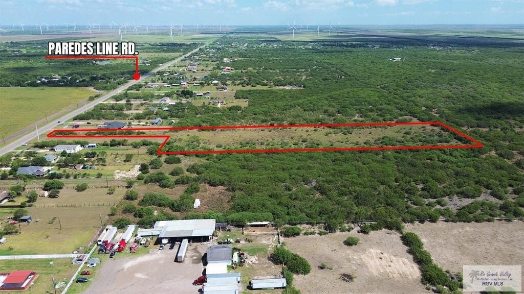 5.89 acres in CAMERON County - photo 2