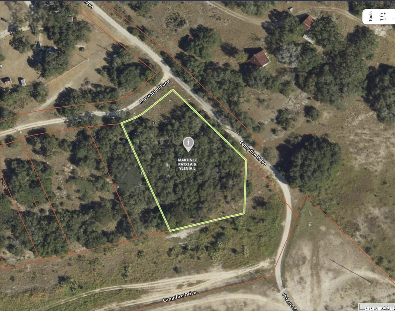1.16 acres in Comal County gallery image 3