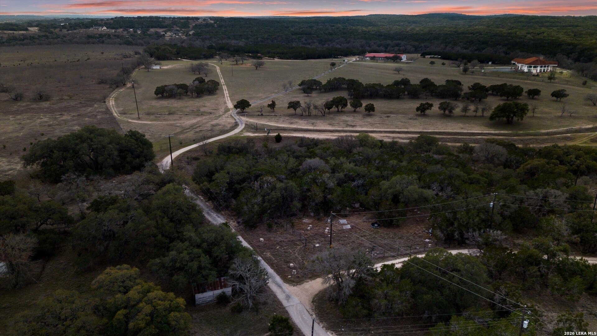 1.16 acres in Comal County