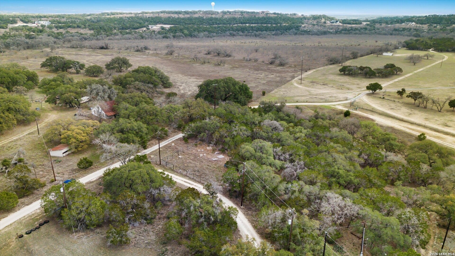 1.16 acres in Comal County featured view