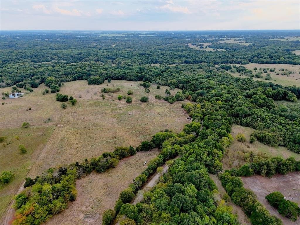 44 acres in Fannin County