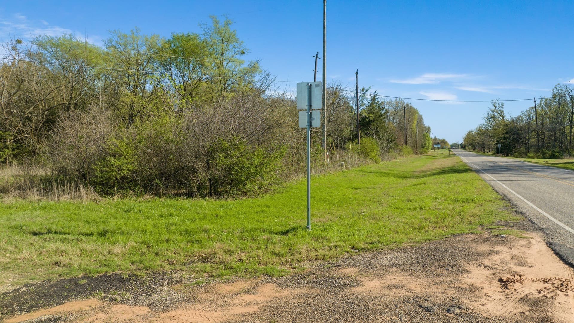30.35 acres in Lamar County - photo 3