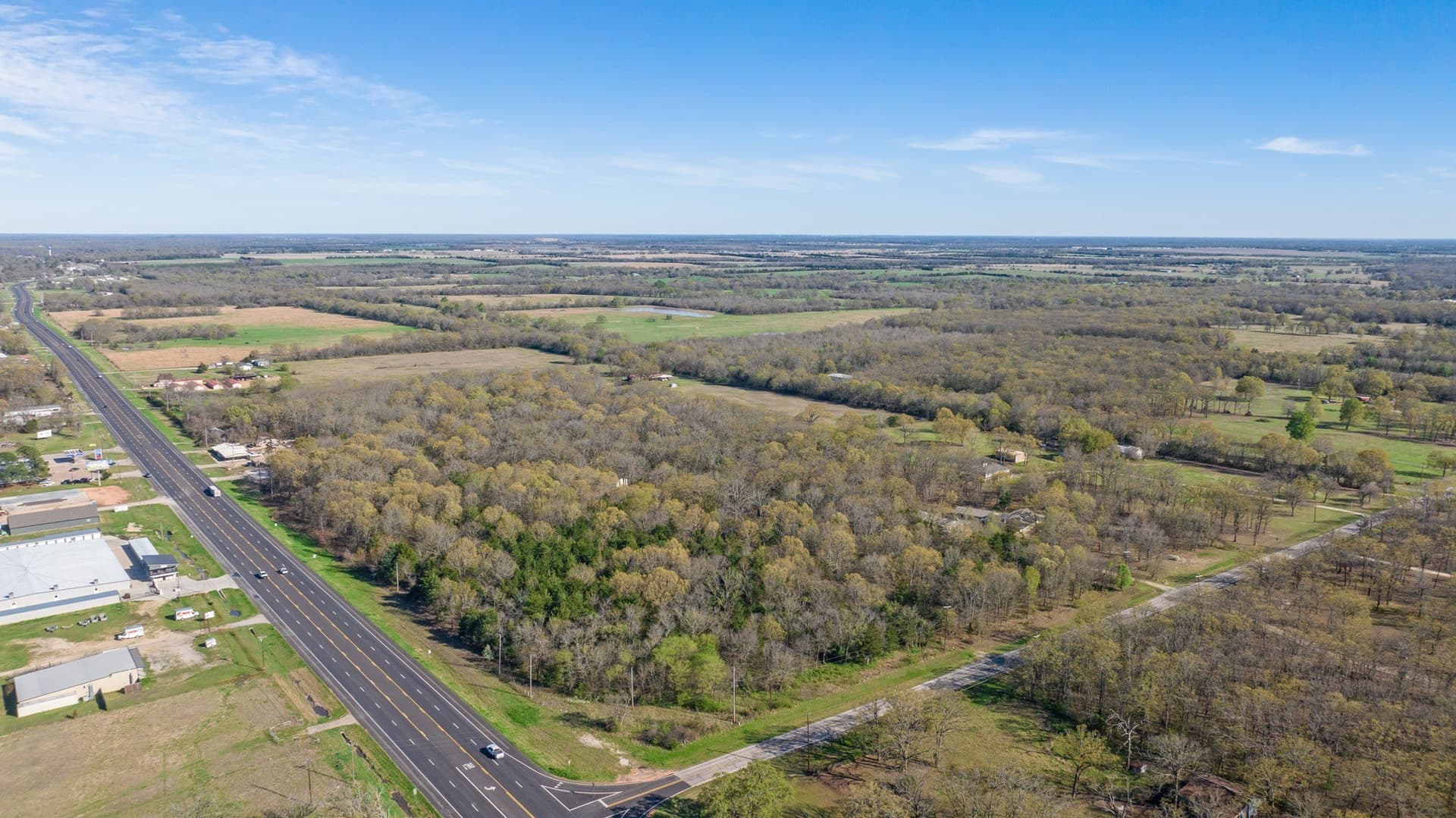 30.35 acres in Lamar County - photo 4