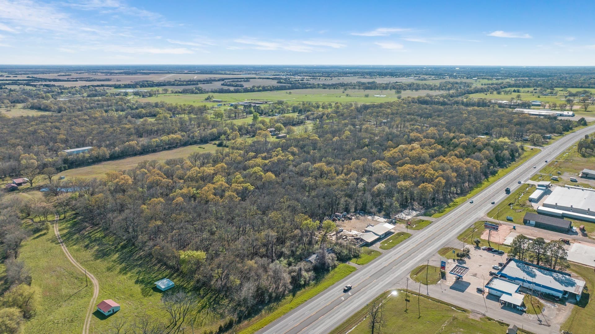 30.35 acres in Lamar County - photo 12