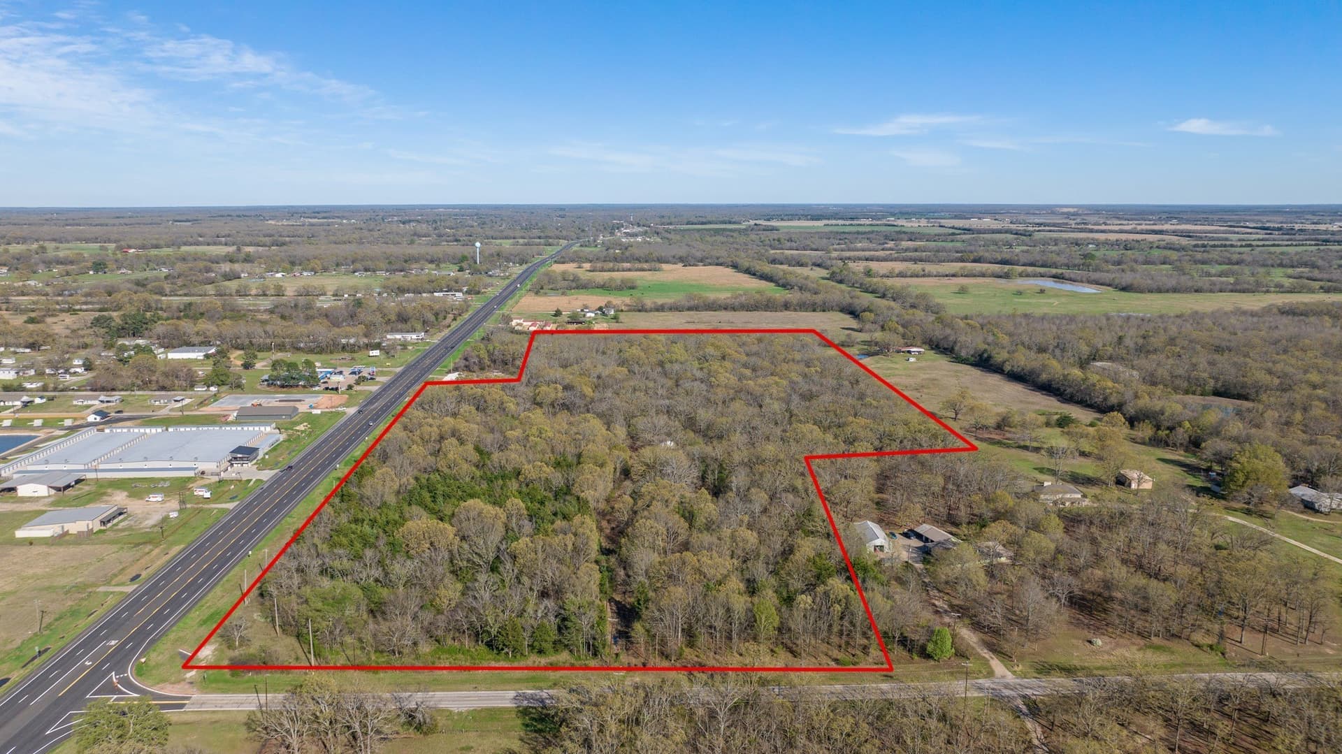 30.35 acres in Lamar County - photo 5