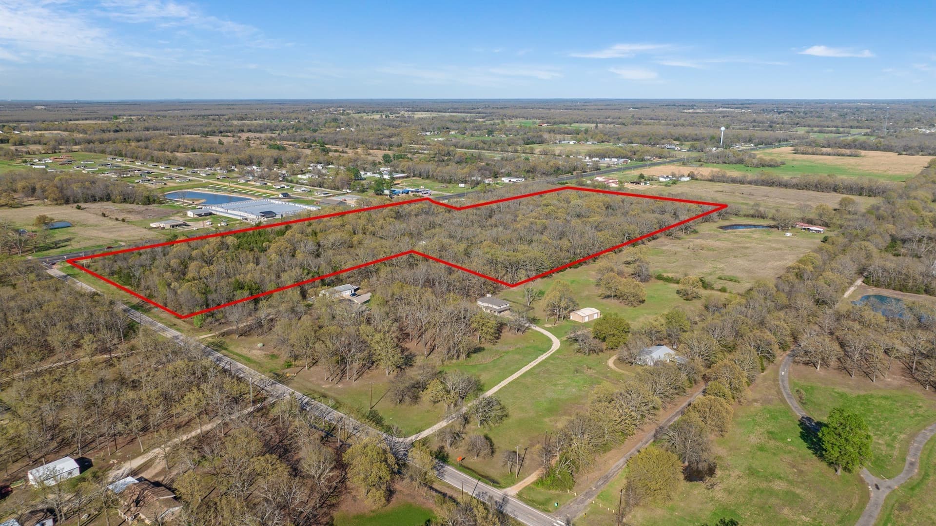 30.35 acres in Lamar County - photo 7
