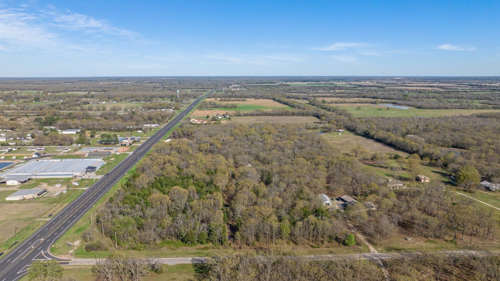 30.35 acres in Lamar County - photo 6