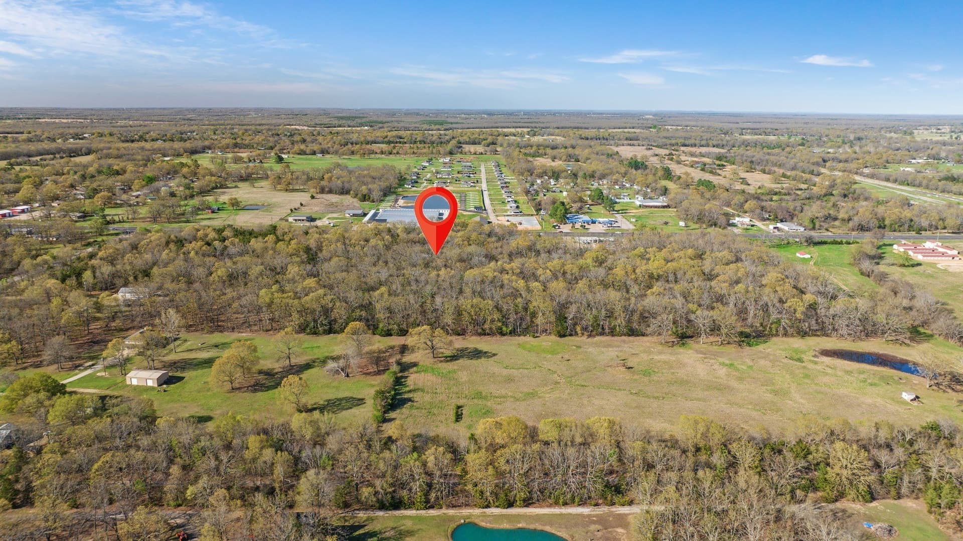 30.35 acres in Lamar County - photo 9